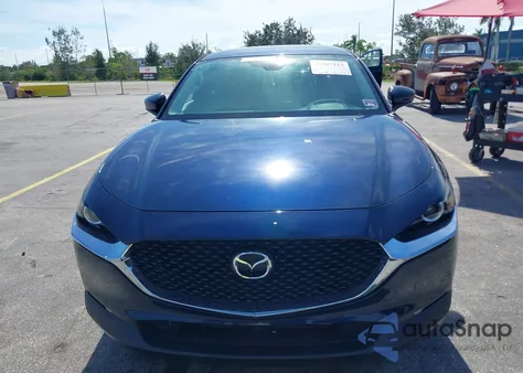2020 Mazda Cx-30 Select Package z USA, uszkodzony, nr VIN 3MVDMACL1LM136171